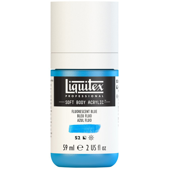 Liquitex Soft Body 59ml - 984