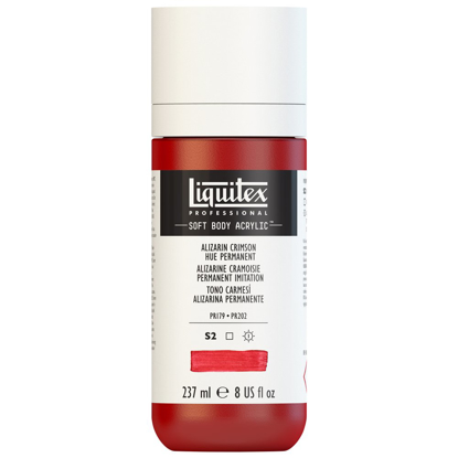 Liquitex Soft Body 237ml - 116