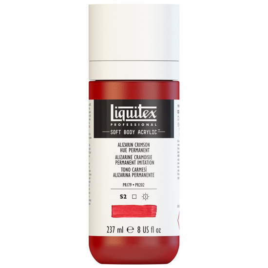 Liquitex Soft Body 237ml - 116