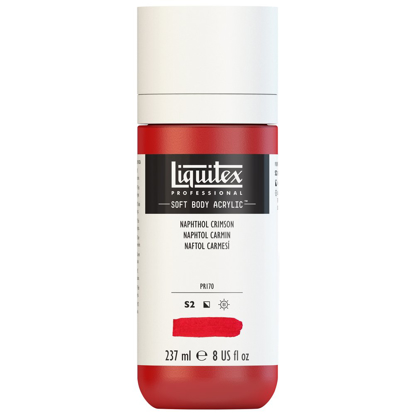 Liquitex Soft Body 237ml - 292