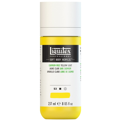 Liquitex Soft Body 237ml - 889