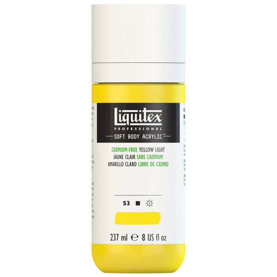 Liquitex Soft Body 237ml - 889