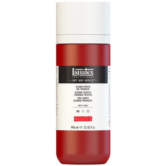 Liquitex Soft Body 946ml - 116