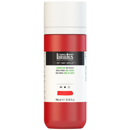 Liquitex Soft Body 946ml - 894