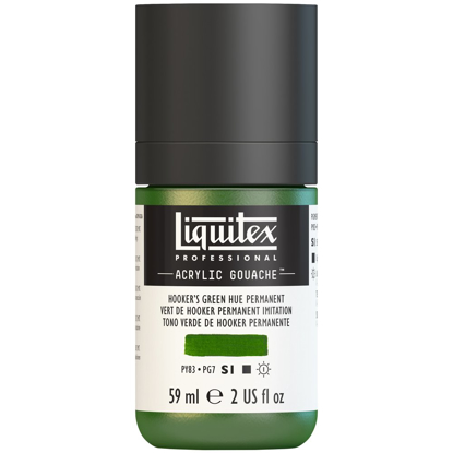 Liquitex Acrylic Gouache (matt) 59ml - 224