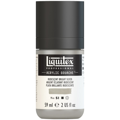 Liquitex Acrylic Gouache (matt) 59ml - 236