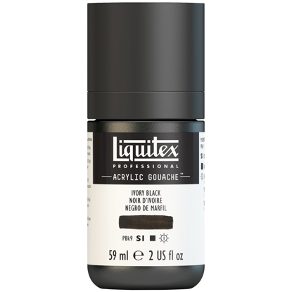 Liquitex Acrylic Gouache (matt) 59ml - 244