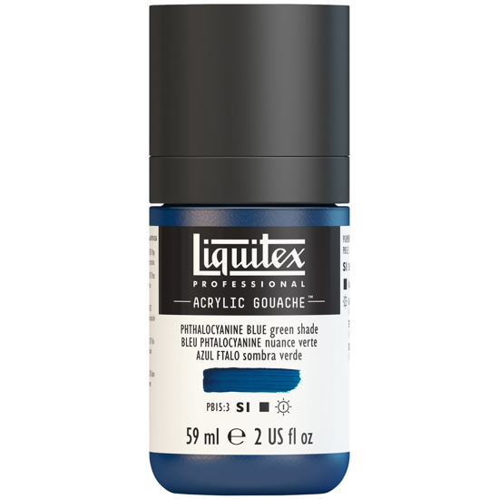 Liquitex Acrylic Gouache (matt) 59ml - 316