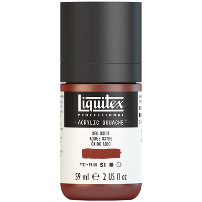 Liquitex Acrylic Gouache (matt) 59ml - 335