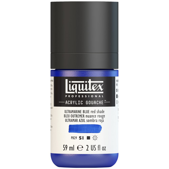 Liquitex Acrylic Gouache (matt) 59ml - 382