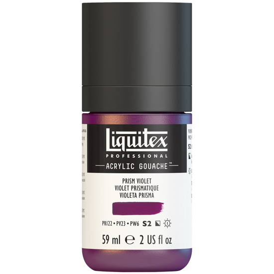 Liquitex Acrylic Gouache (matt) 59ml - 391