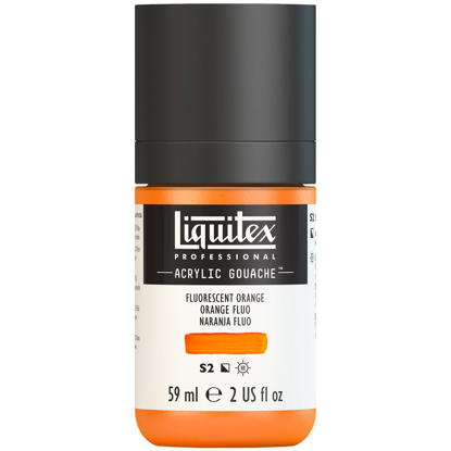 Liquitex Acrylic Gouache (matt) 59ml - 982