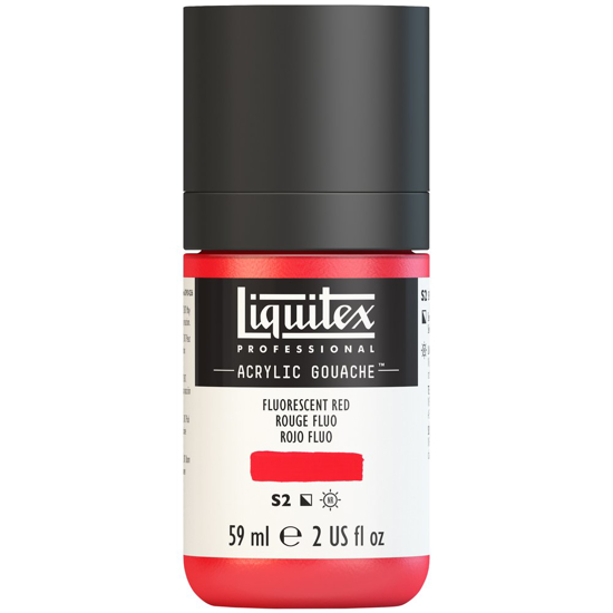 Liquitex Acrylic Gouache (matt) 59ml - 983