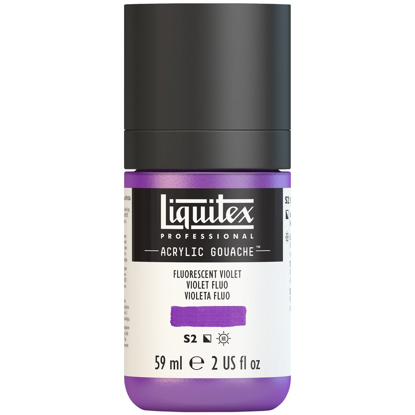 Liquitex Acrylic Gouache (matt) 59ml - 986