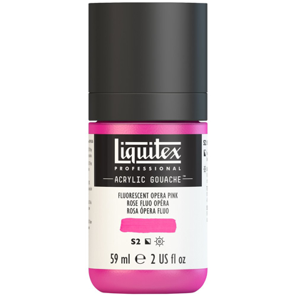 Liquitex Acrylic Gouache (matt) 59ml - 987