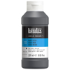 Liquitex Gesso - Black, 237 ml