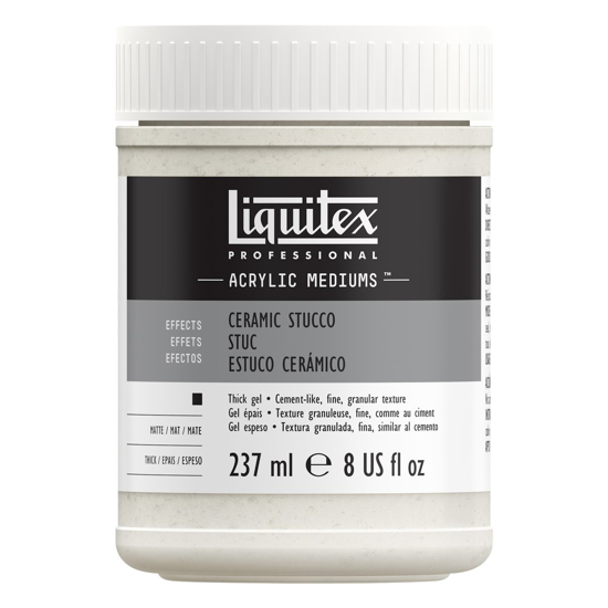 Liquitex Effects - Ceramic Studio, 237ml