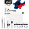 Liquitex Heavy Body Starter Set