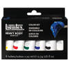 Liquitex Heavy Body Colour Set