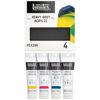 Liquitex Heavy Body Mixing  Set