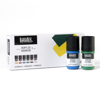 Liquitex Acrylic Gouache (matt) Primary Set