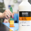 Liquitex Varnish - Matte, 946ml