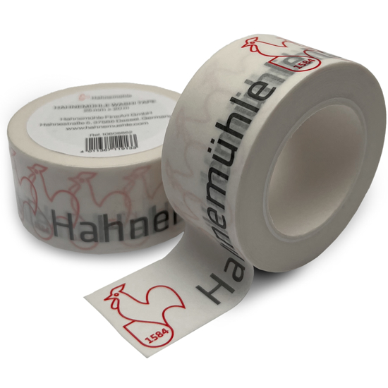 Hahnemühle Washi tape, 25mm x 20m